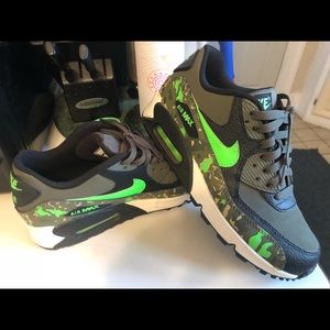 Nike Air Max